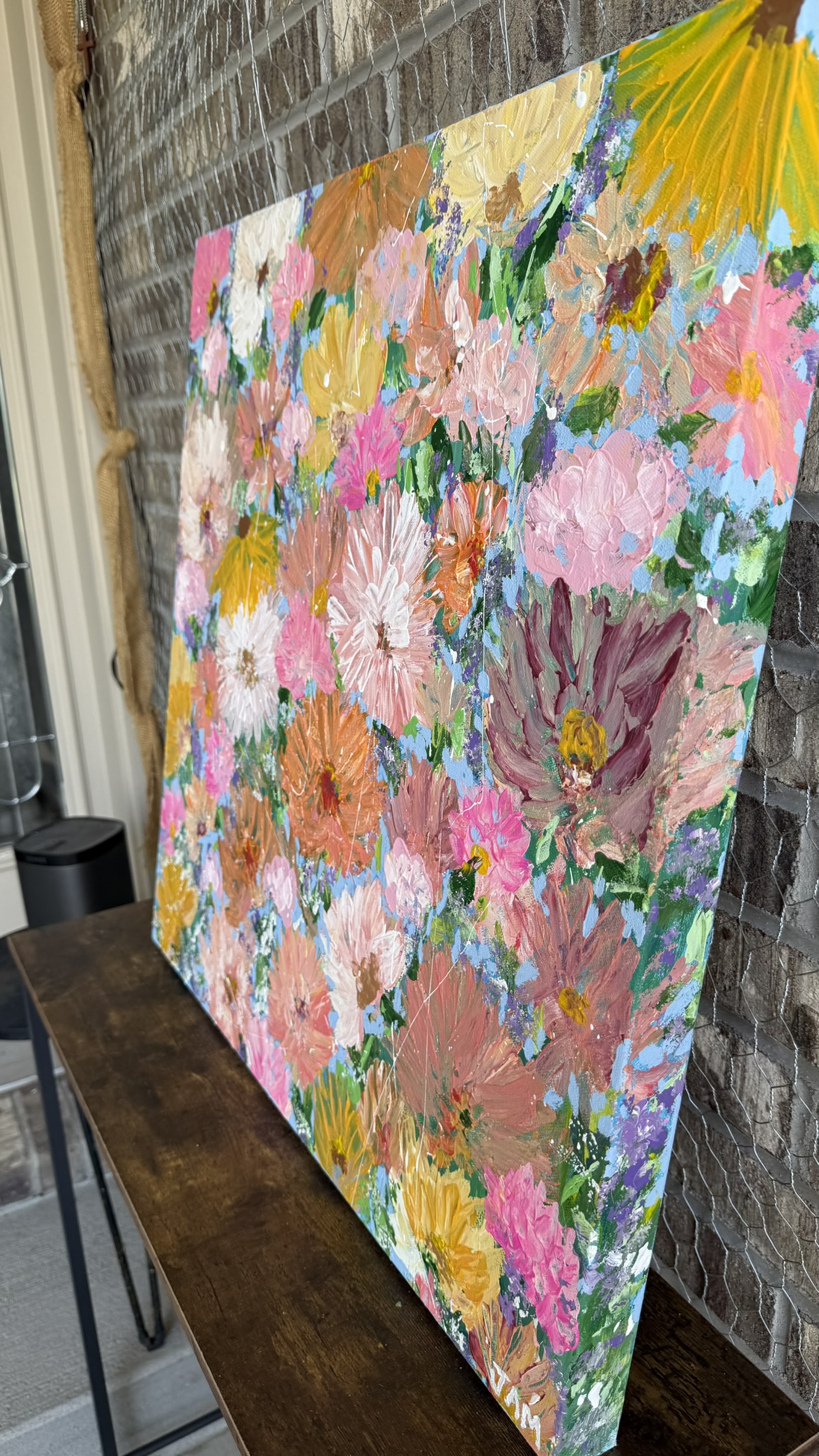 Zinnia Afternoon - Image 7