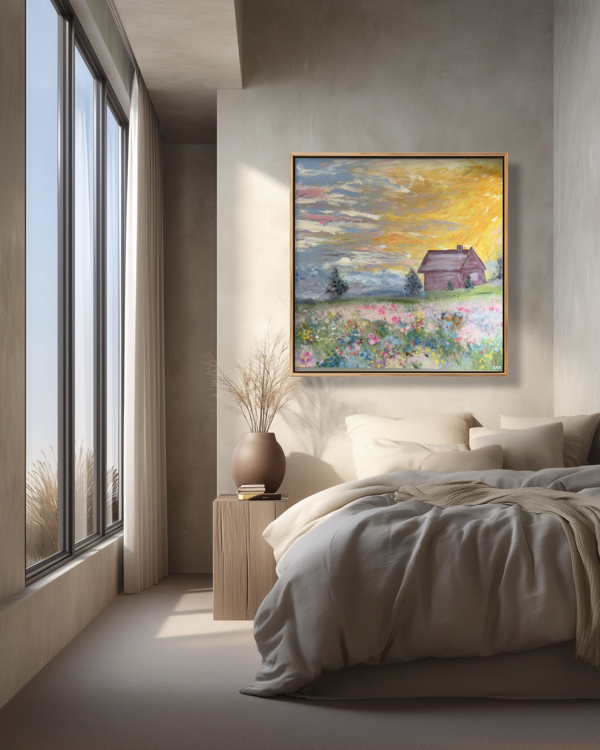 The Light We Come Home To - Image 3