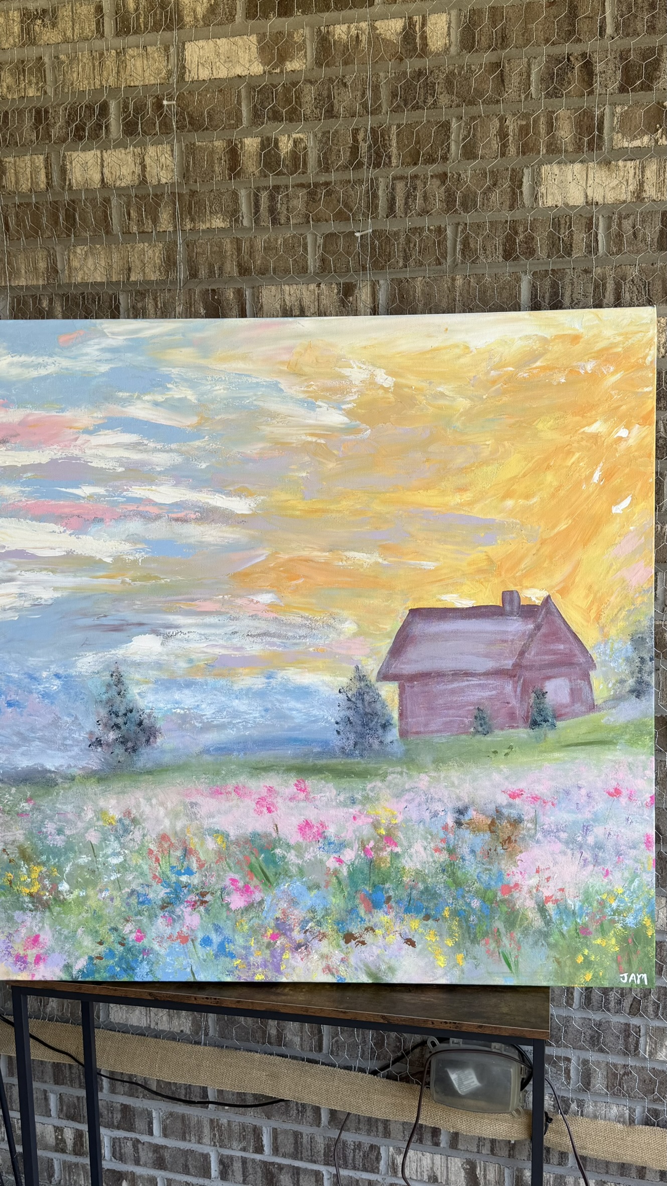 The Light We Come Home To - Image 2