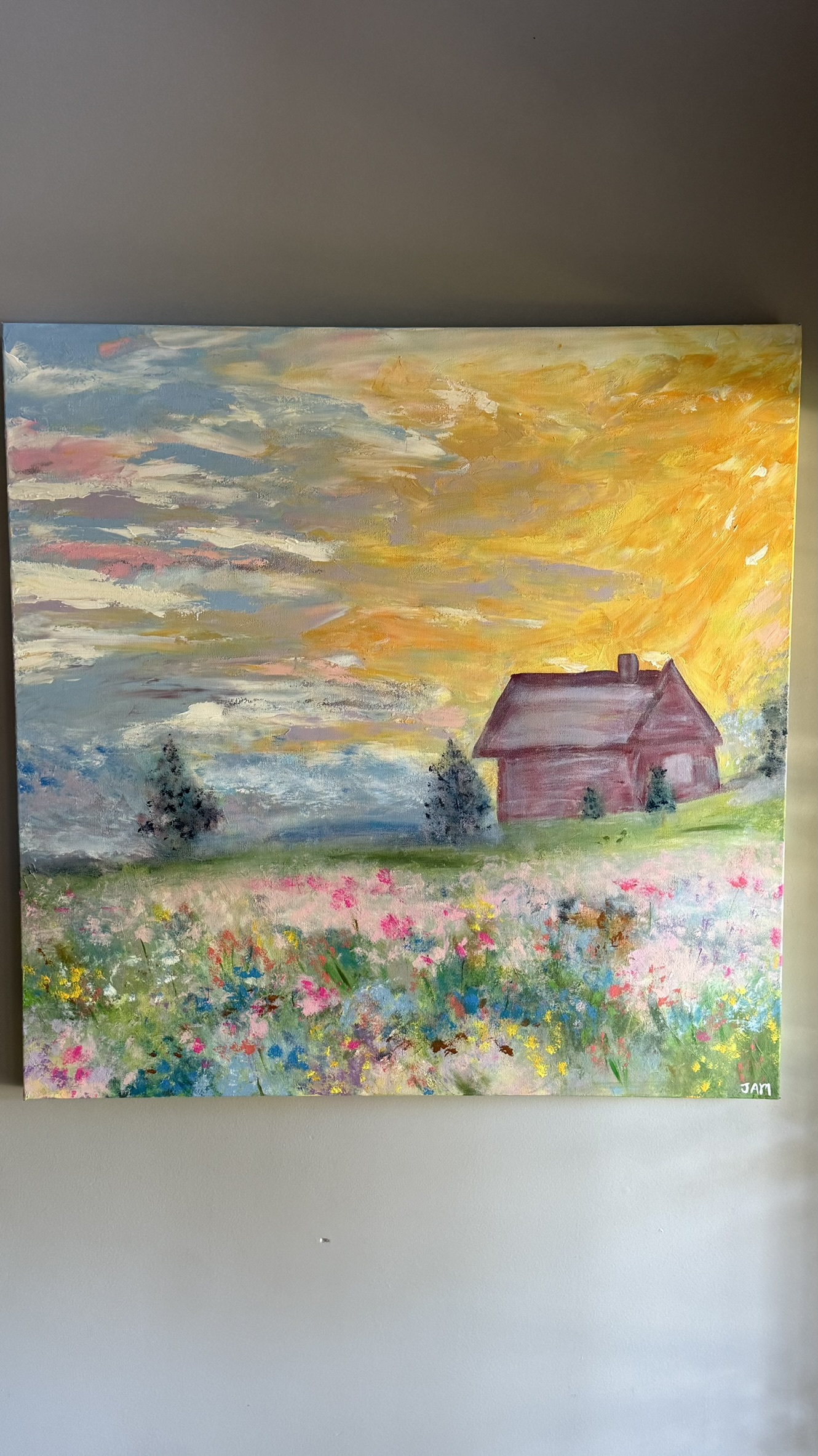 The Light We Come Home To - Image 14