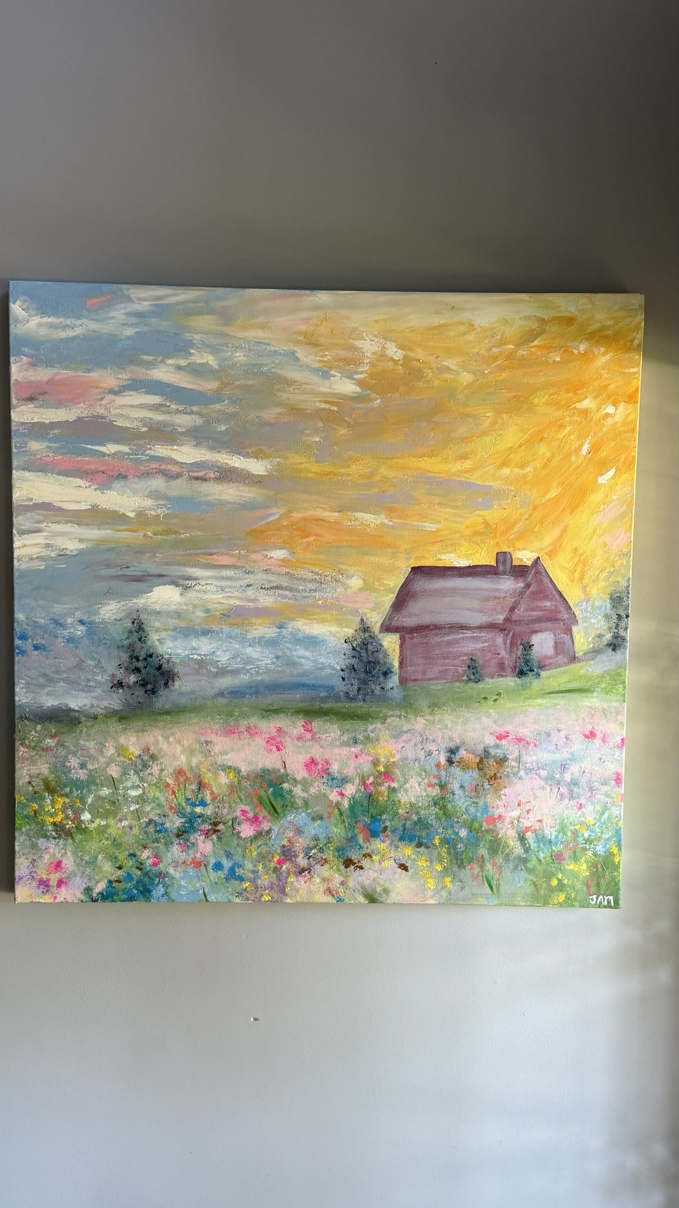 The Light We Come Home To - Image 15