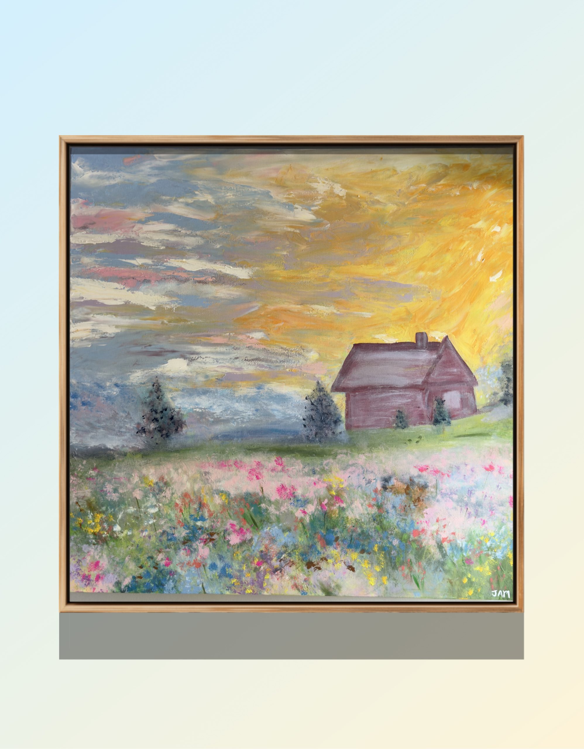 The Light We Come Home To - Image 5