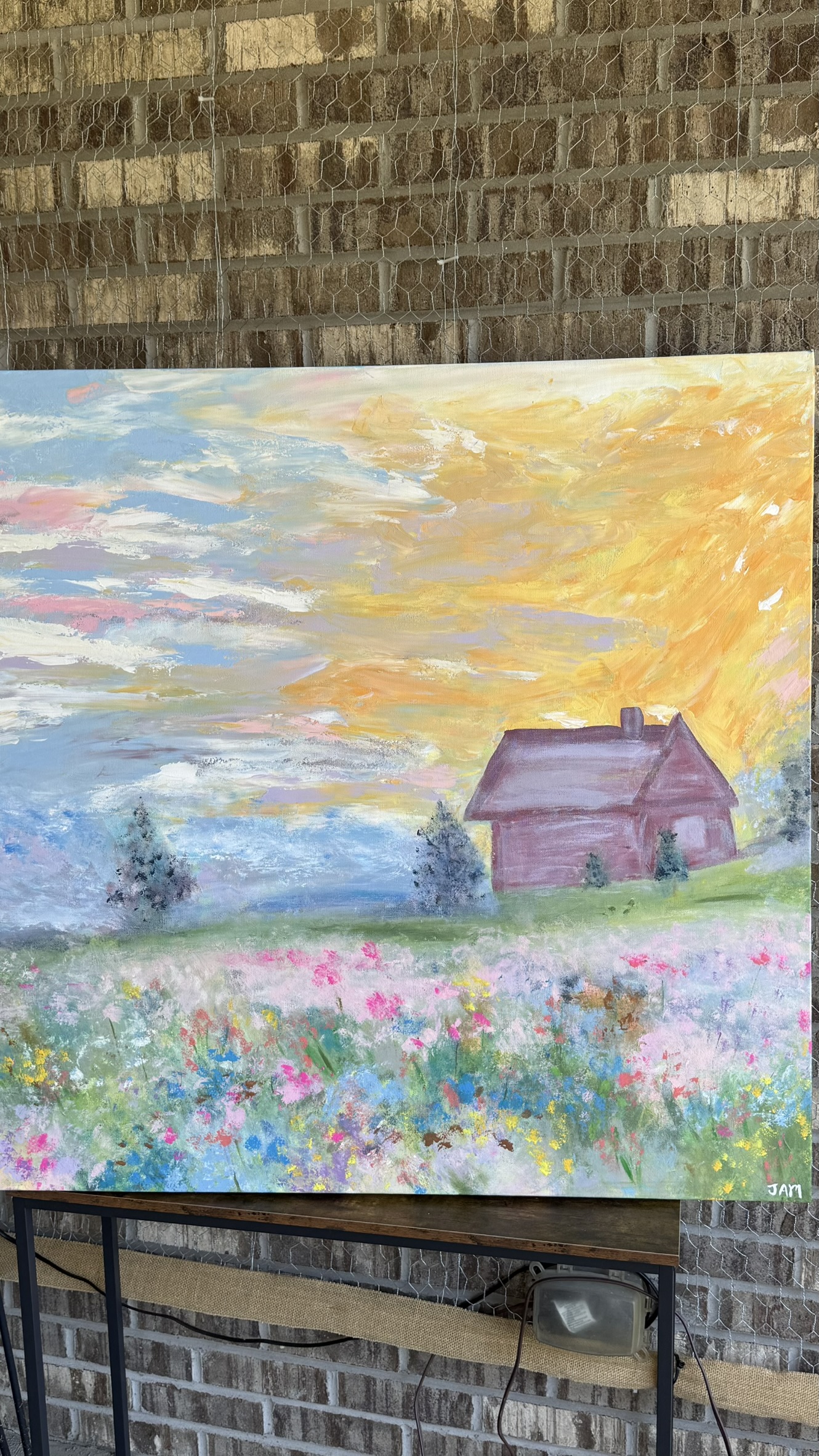 The Light We Come Home To - Image 4