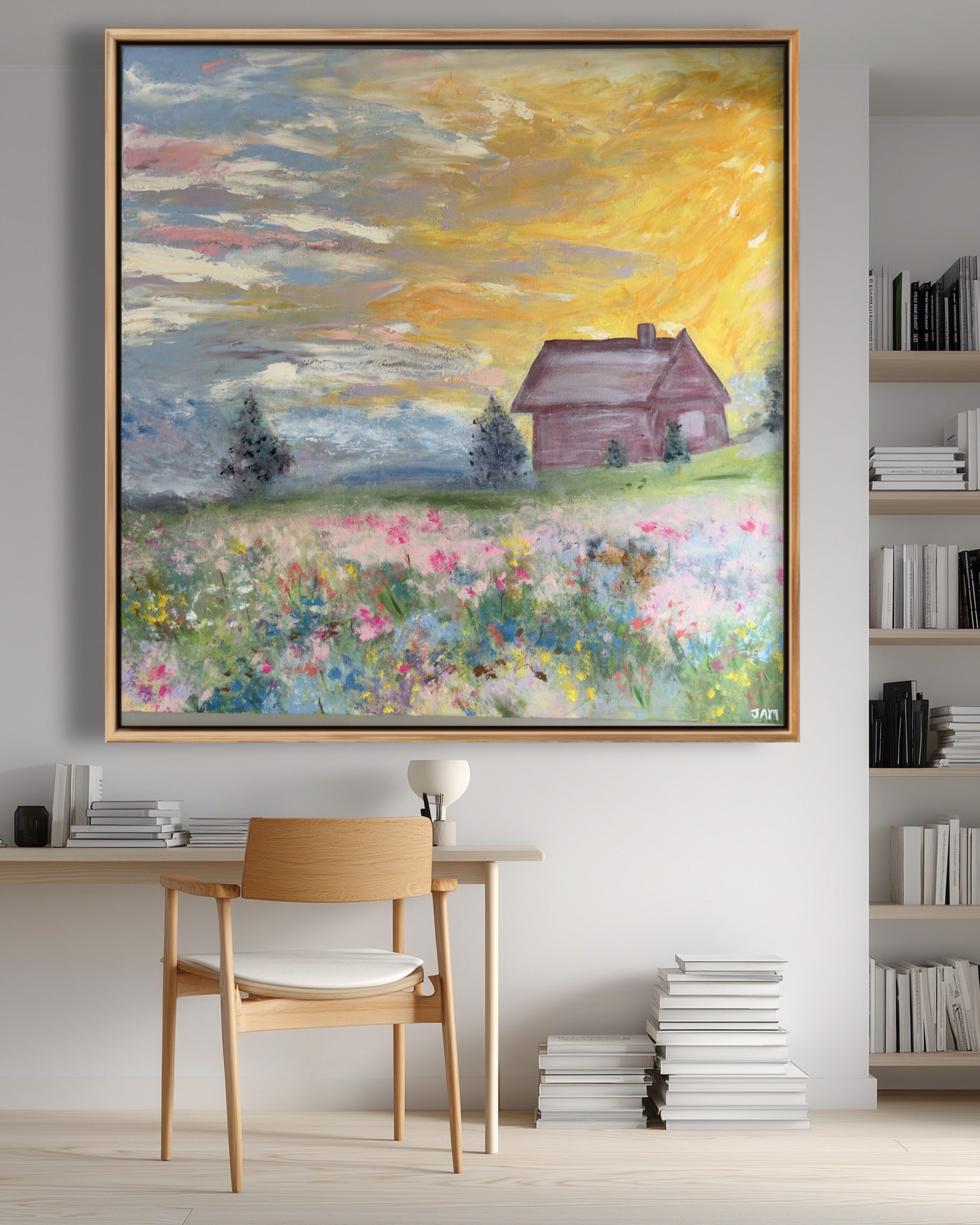The Light We Come Home To - Image 6