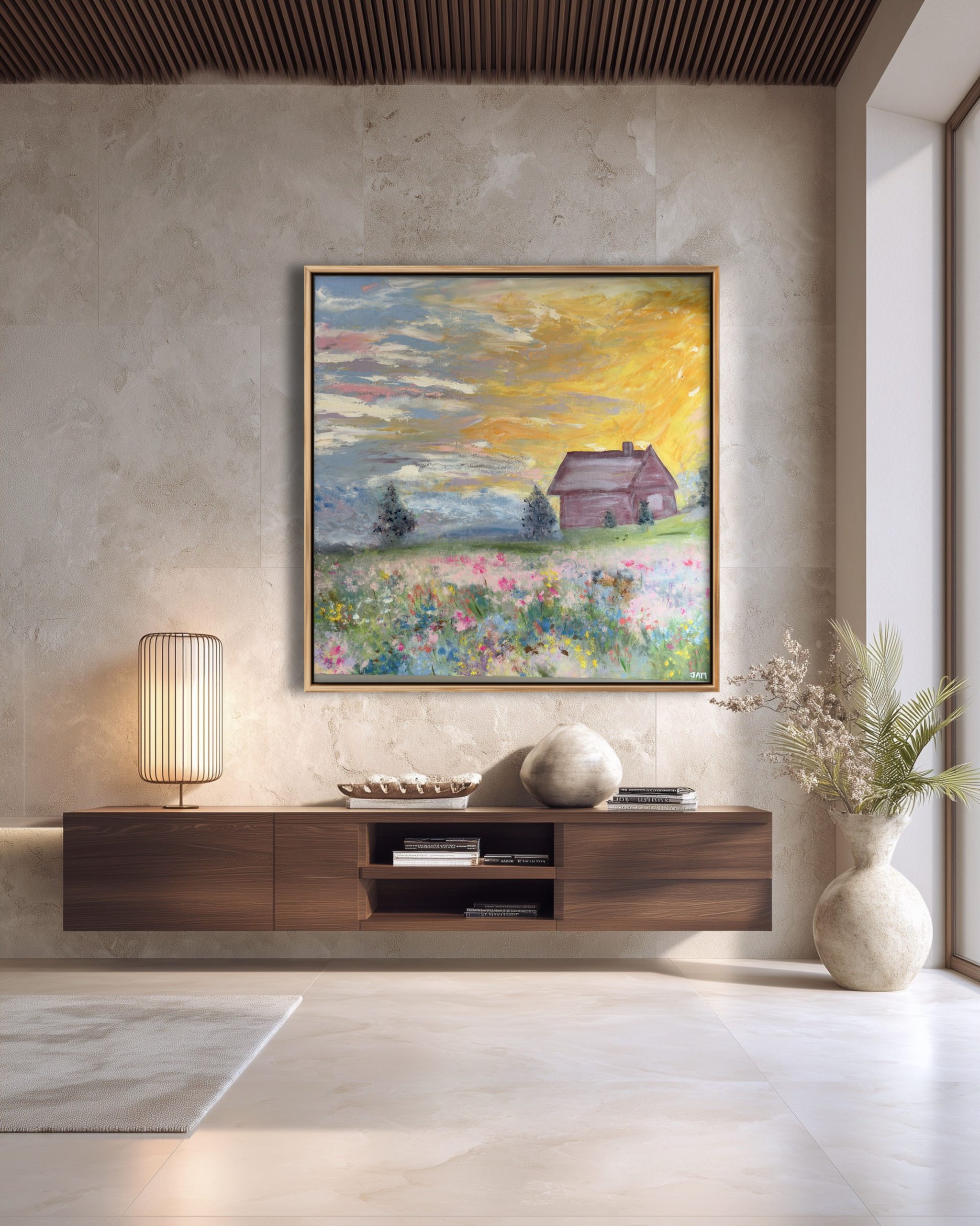 The Light We Come Home To - Image 7