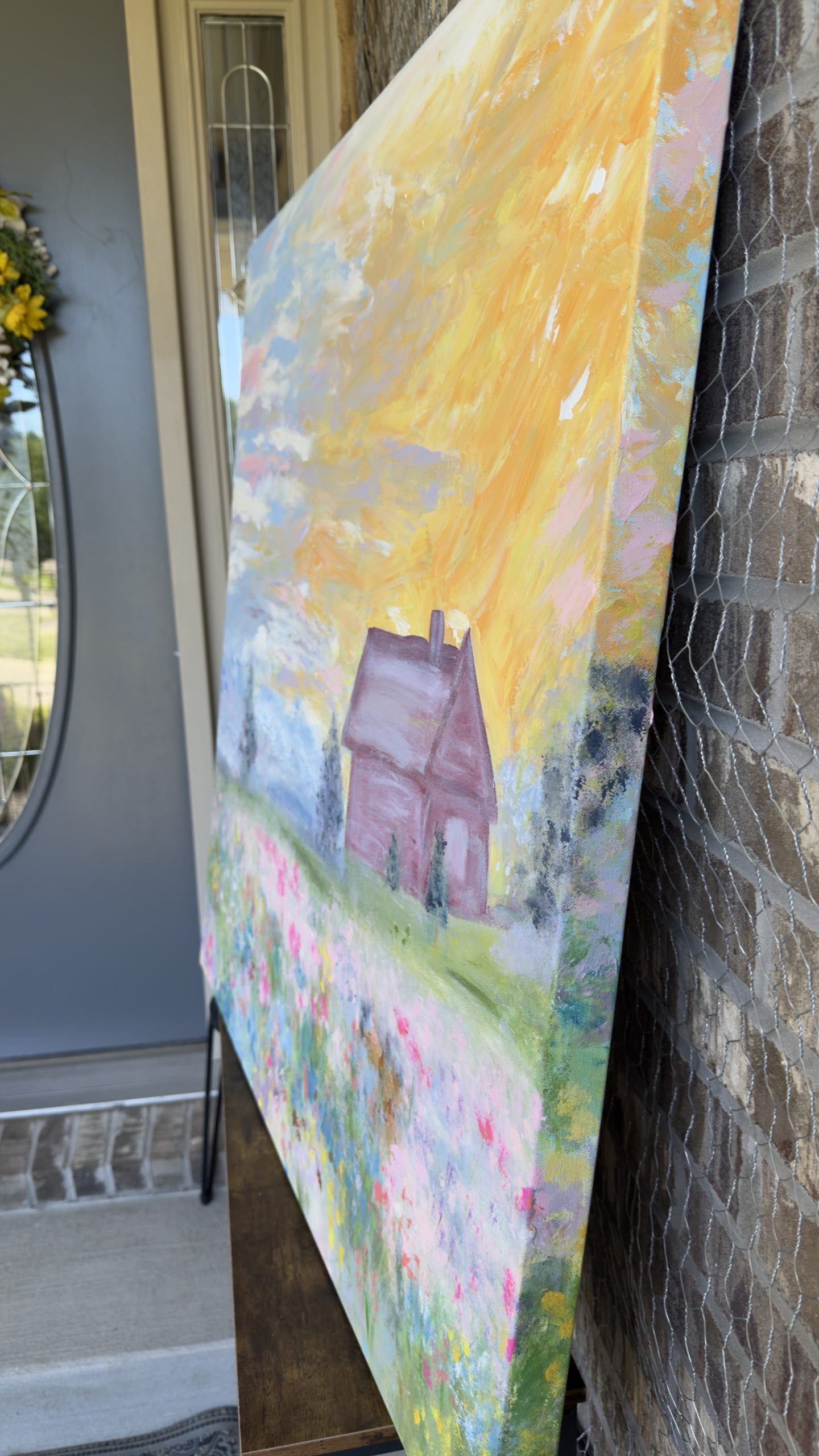 The Light We Come Home To - Image 10